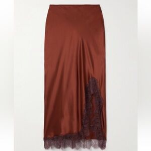 🆕 La Ligne NYC Demi Skirt